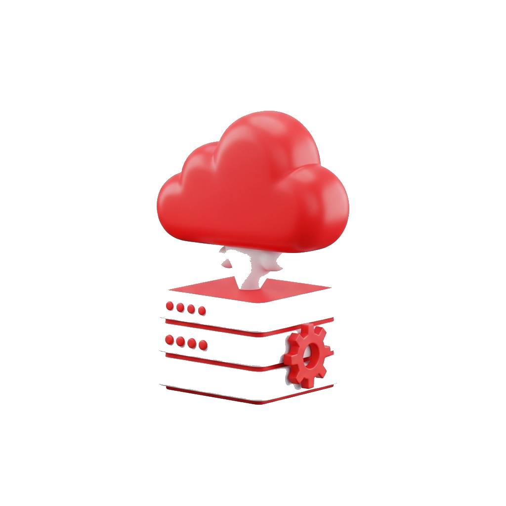 One platform. Every layer of your infrastructure.