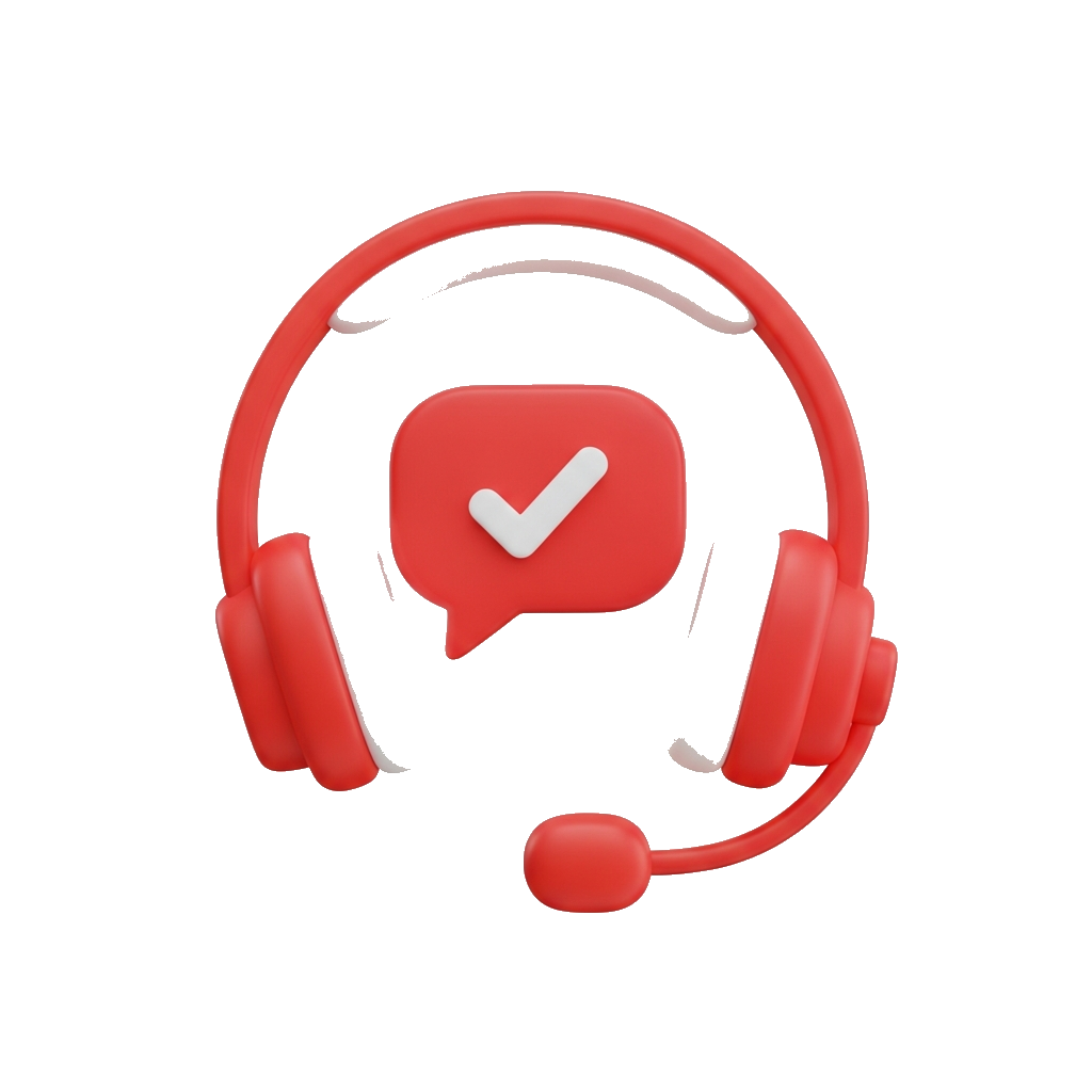 Contact our 24/7 support team