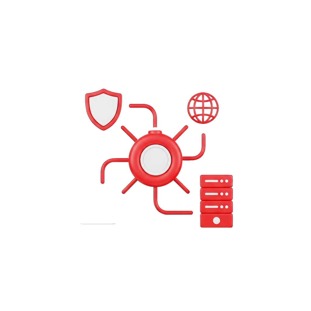 Solutions engineered for how your business actually runs